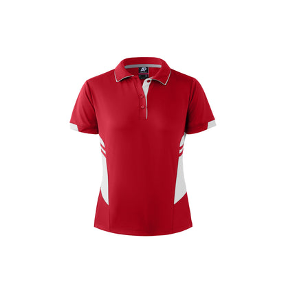 Tasman Lady Polo