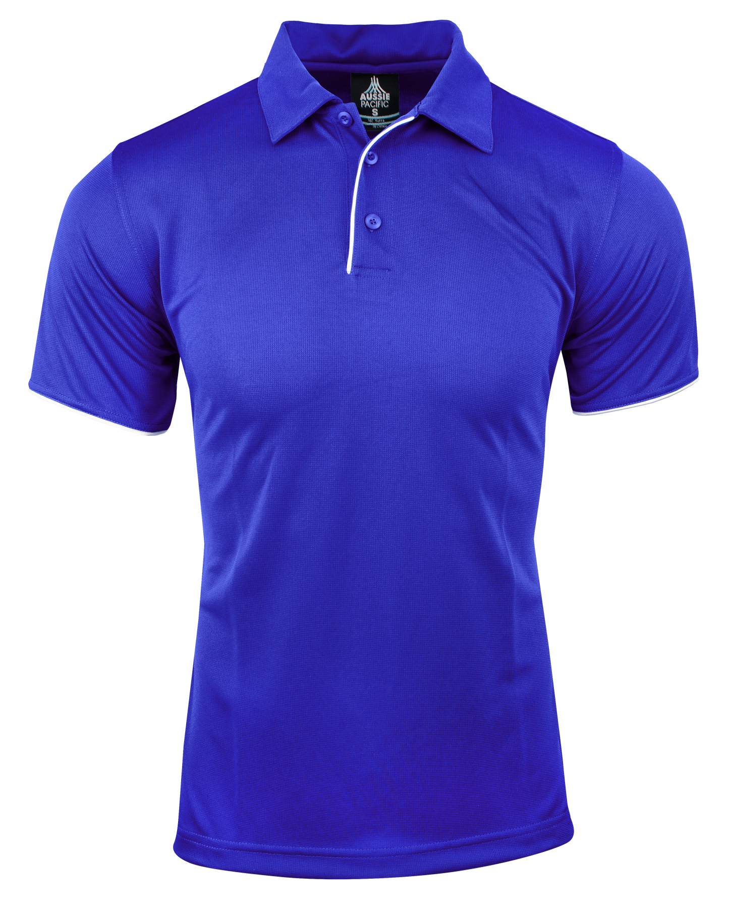 Yarra Mens Polo