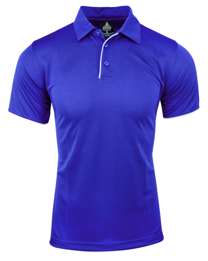 Yarra Mens Polo