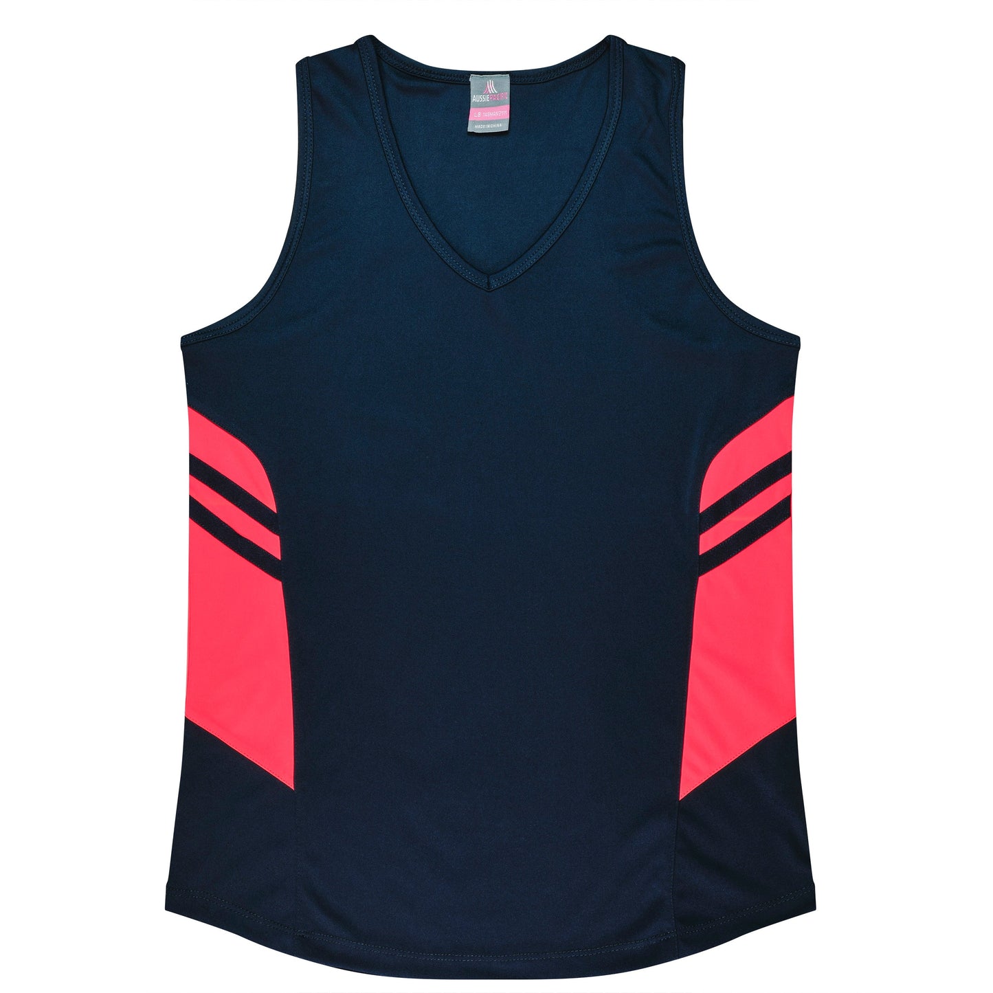 Tasman Lady Singlet