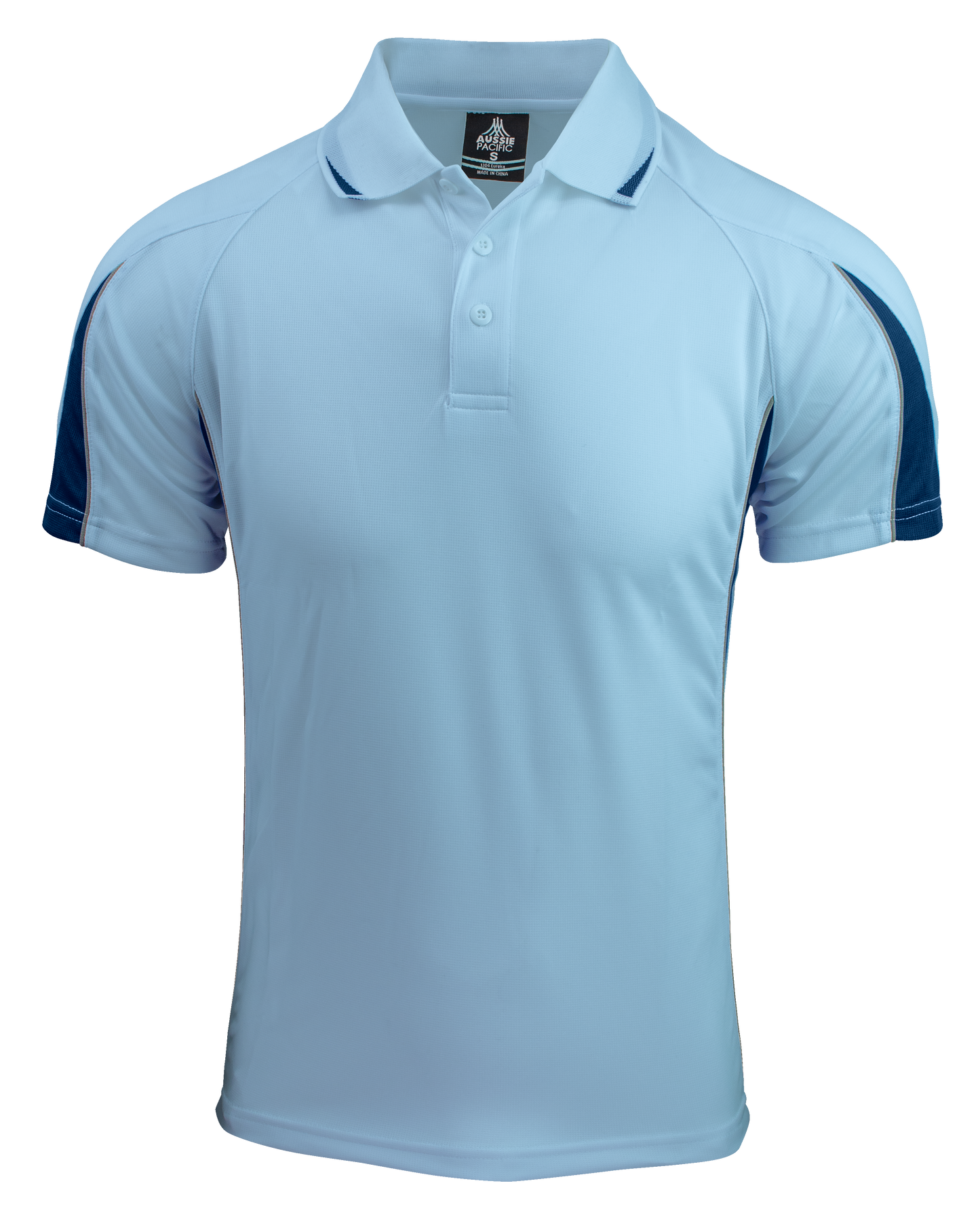 Eureka Mens Polo