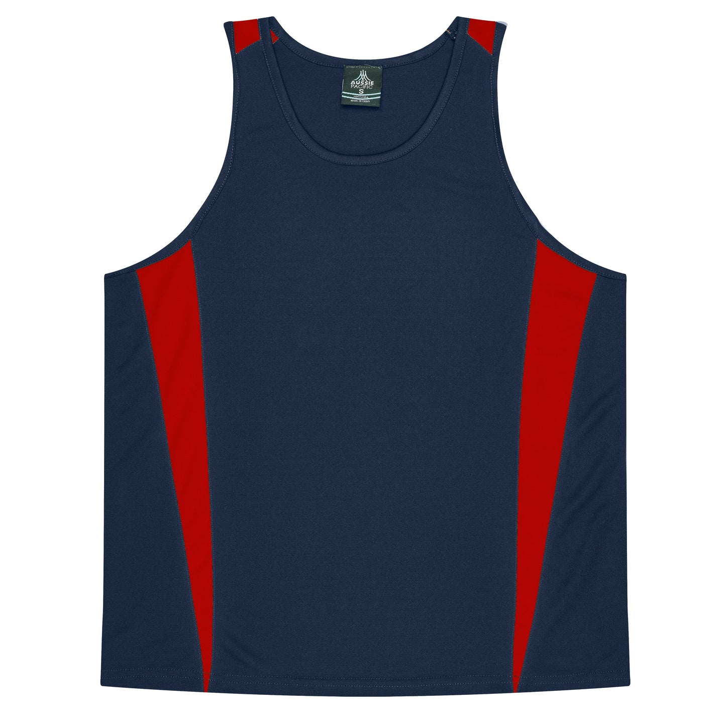 Eureka Kids Singlet
