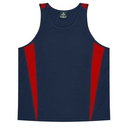 Eureka Kids Singlet