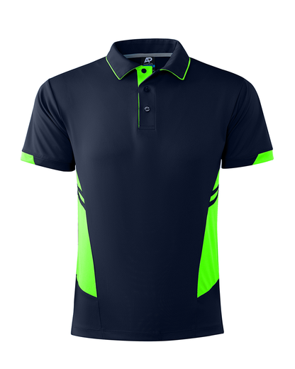 Tasman Mens Polo