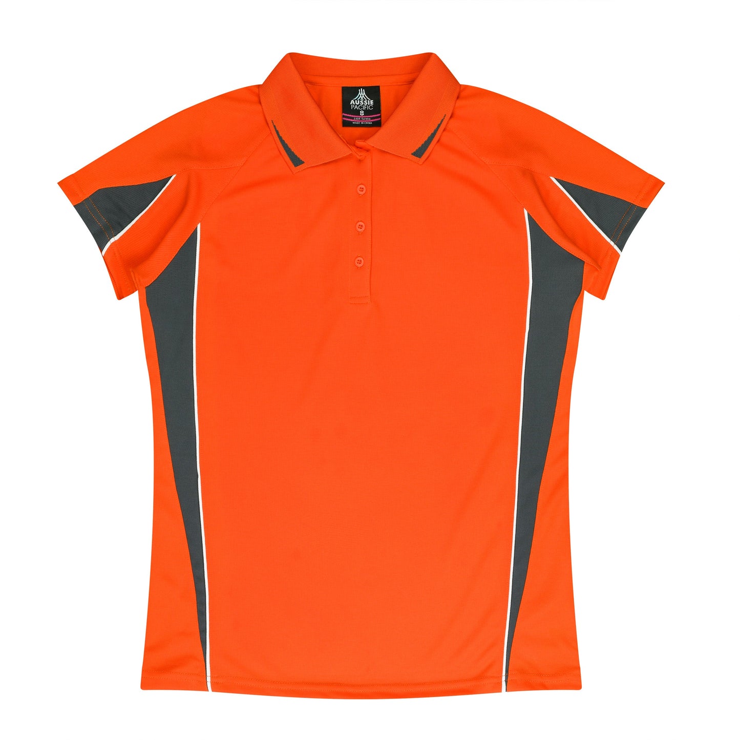 Eureka Lady Polo