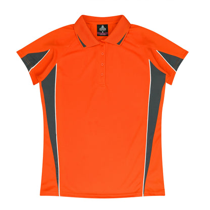 Eureka Lady Polo