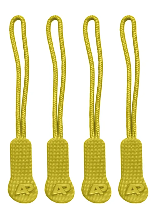 Zip Pullers Accessories