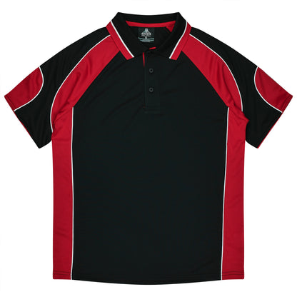 Murray Kids Polo