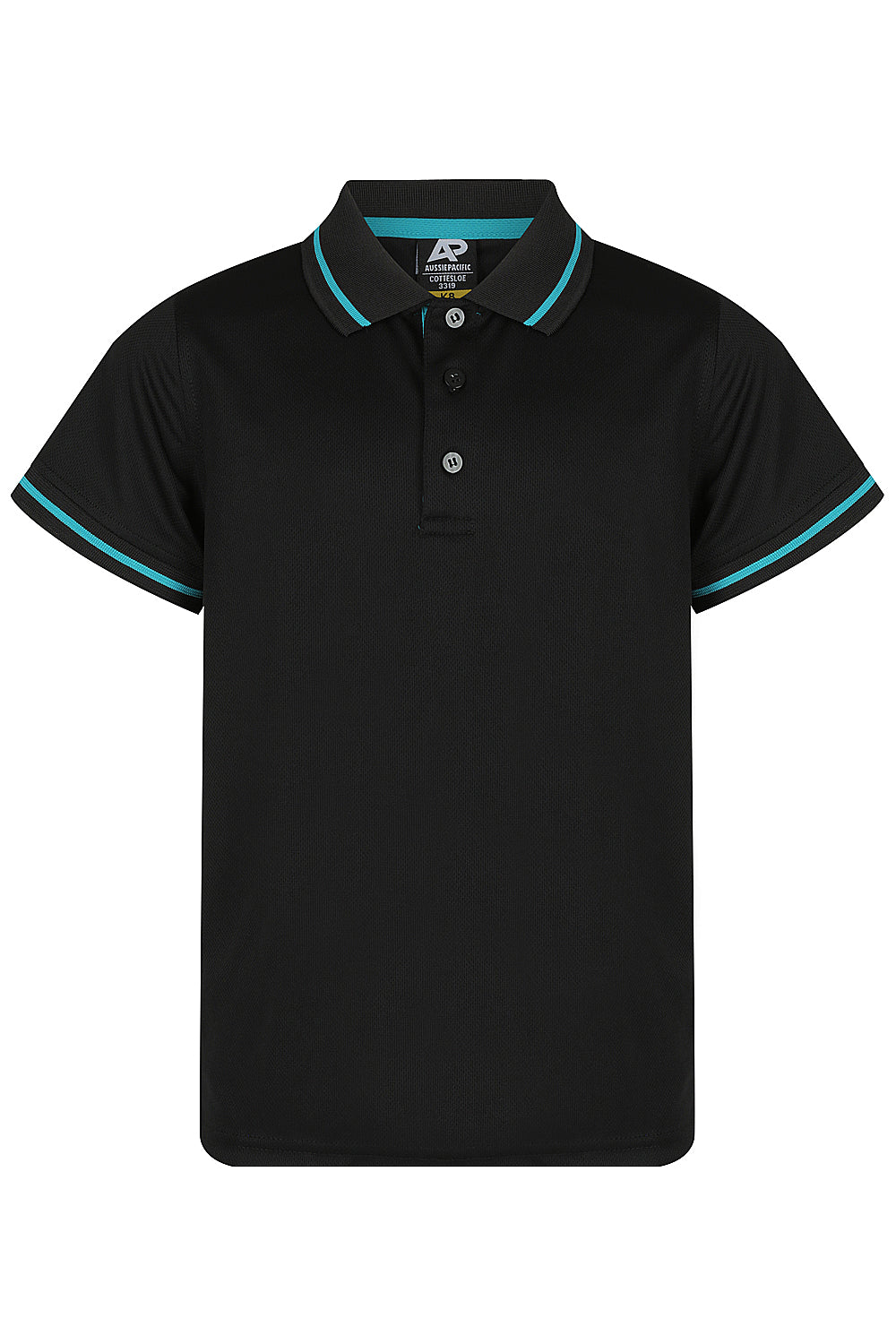 Cottesloe Kids Polo