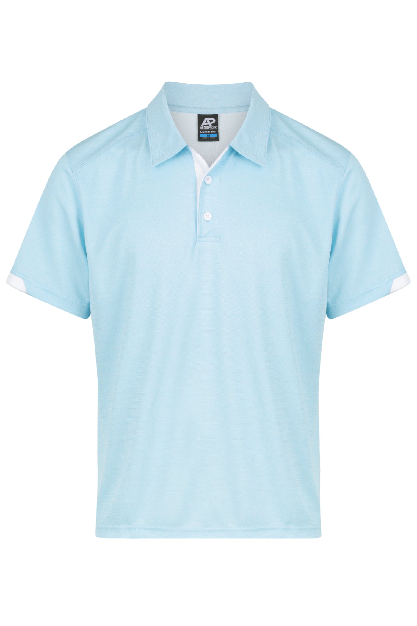 Morris Mens Polo