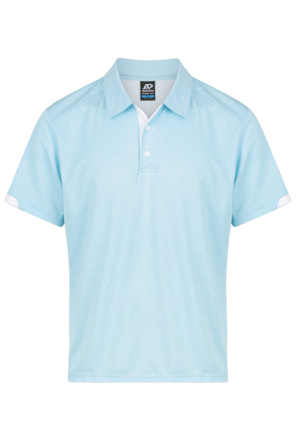 Morris Mens Polo