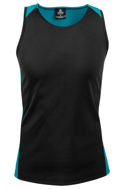 Premier Mens Singlet