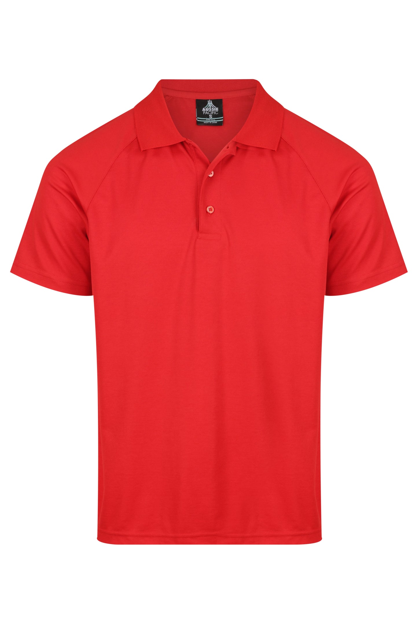 Keira Mens Polo