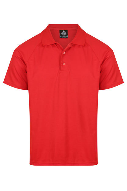 Keira Mens Polo