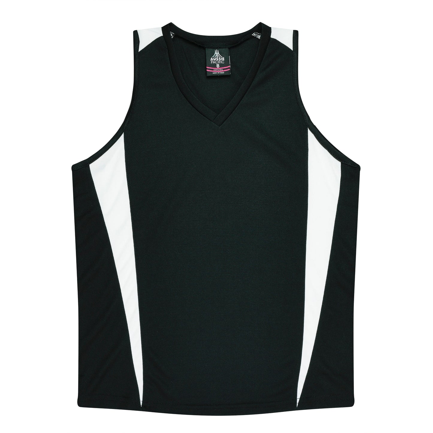 Eureka Lady Singlet