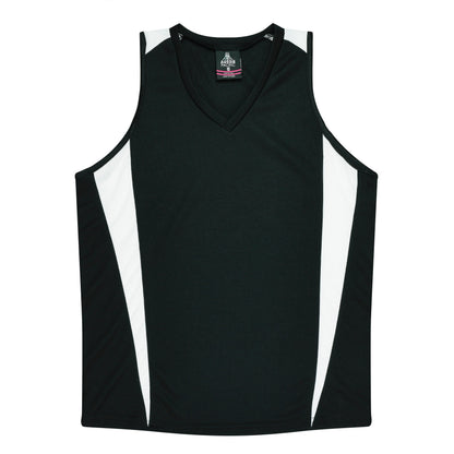 Eureka Lady Singlet