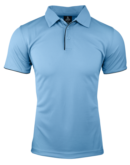 Yarra Mens Polo
