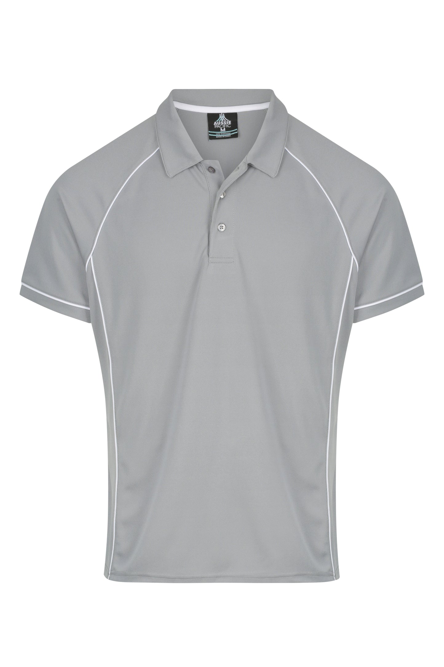 Endeavour Mens Polo