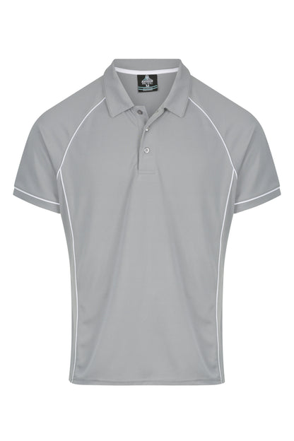 Endeavour Mens Polo