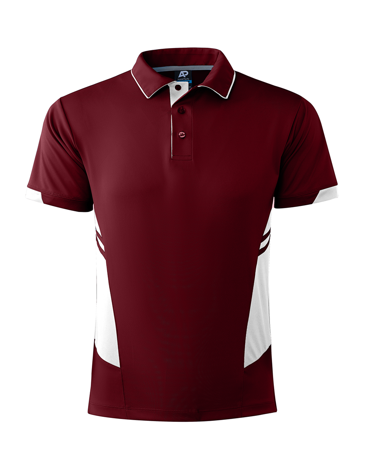 Tasman Mens Polo