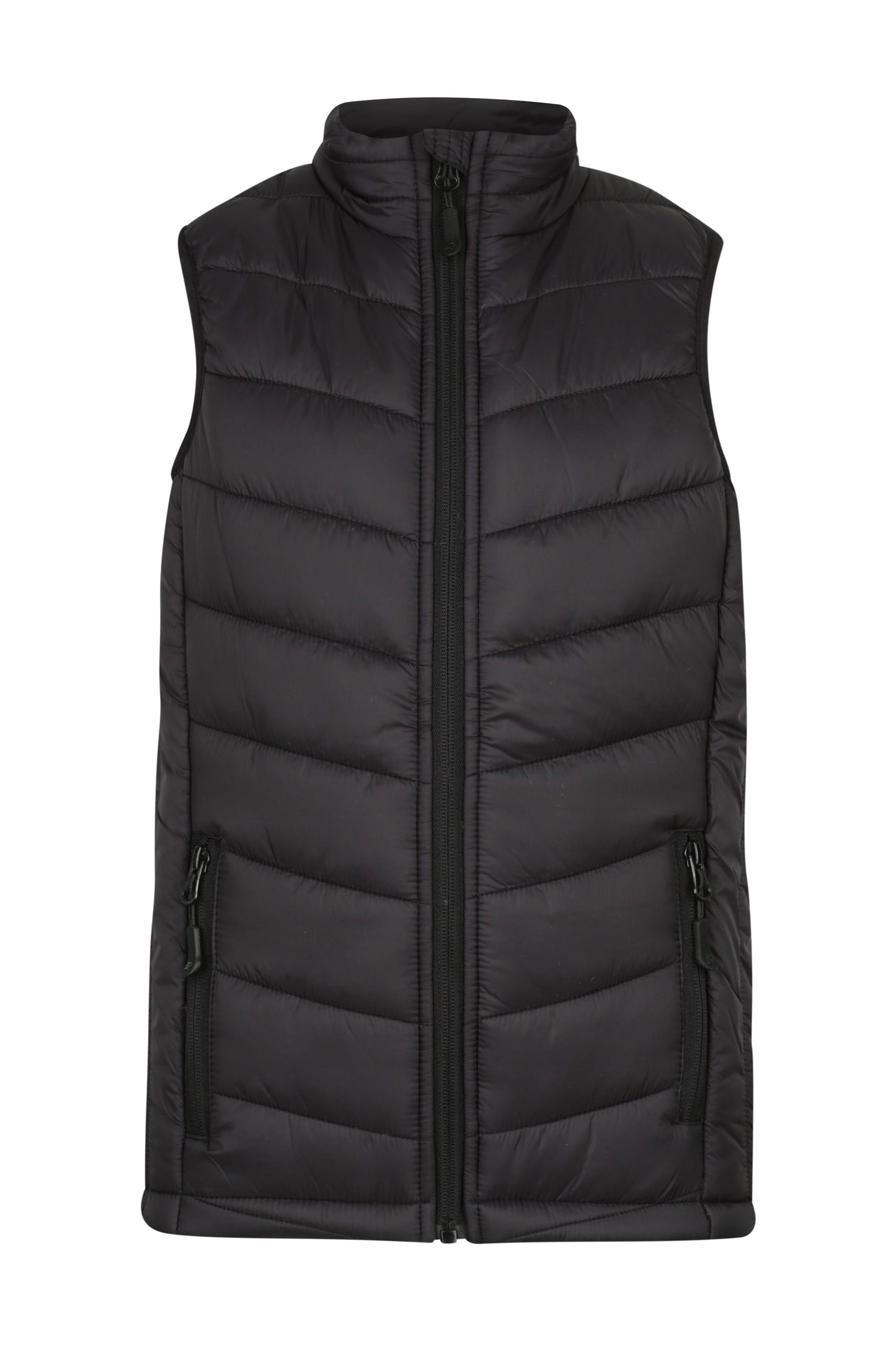 Snowy Kids Vest