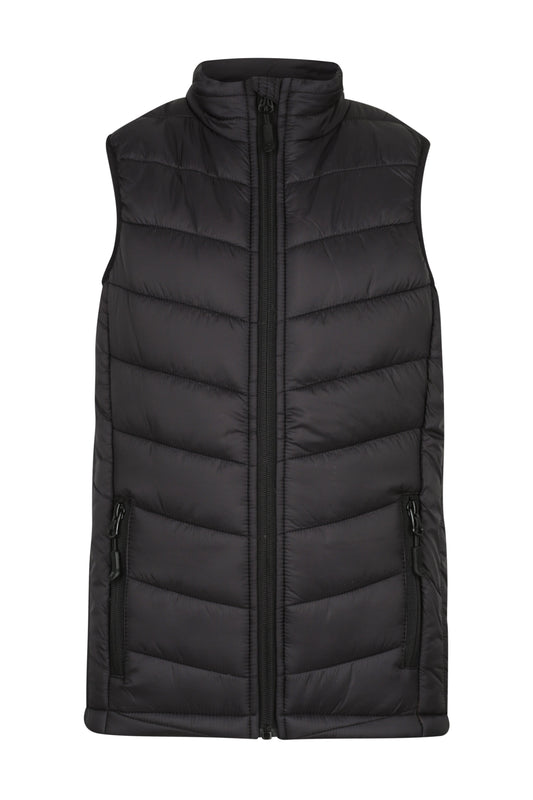 Snowy Kids Vest