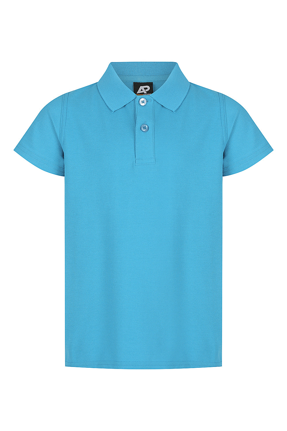 Hunter Kids Polo