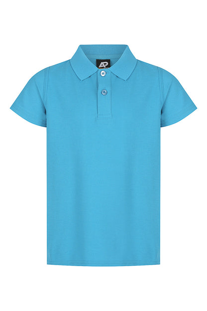 Hunter Kids Polo