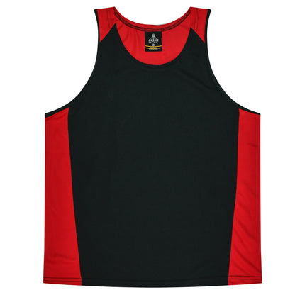 Premier Kids Singlet