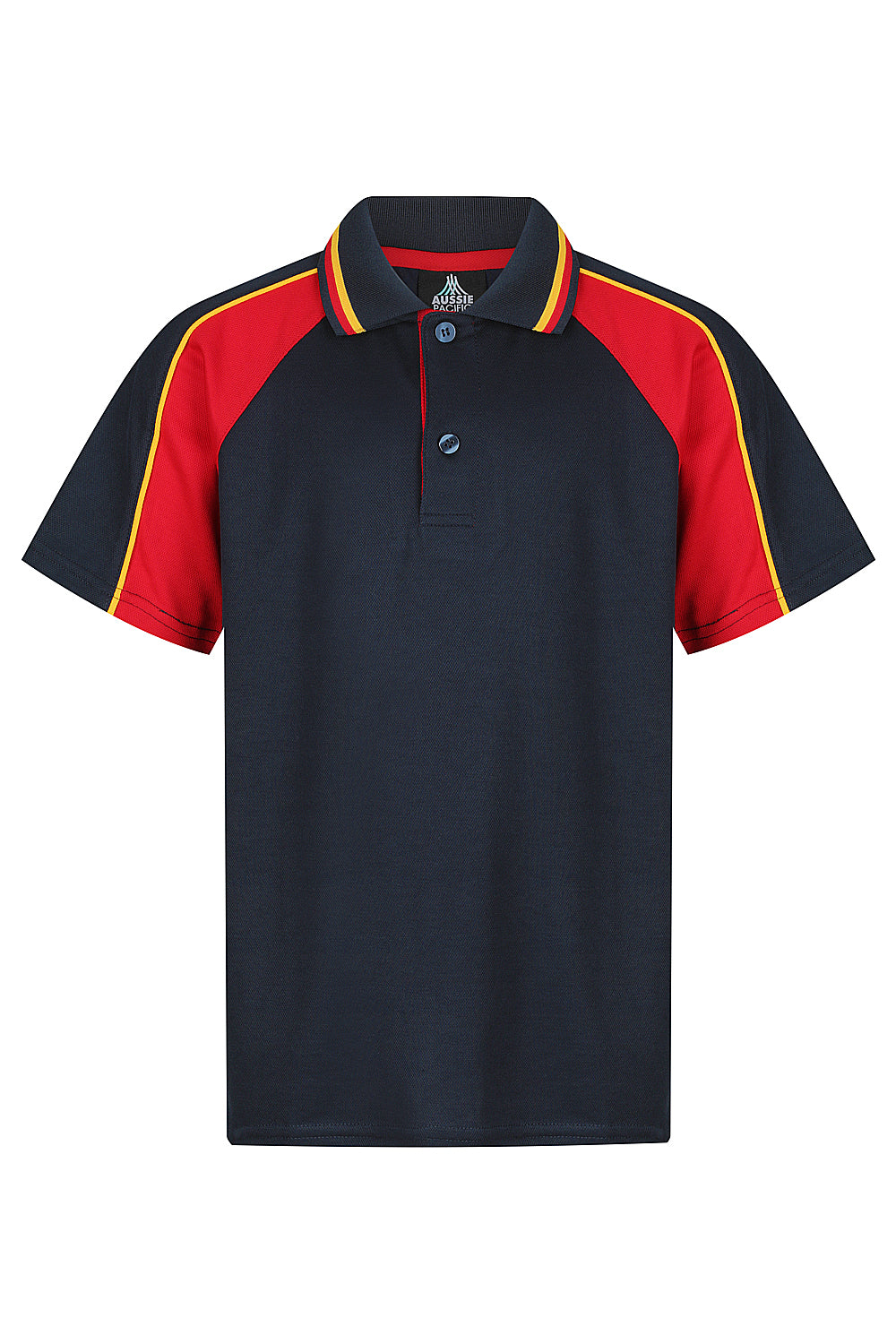 Panorama Kids Polo