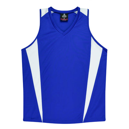 Eureka Lady Singlet