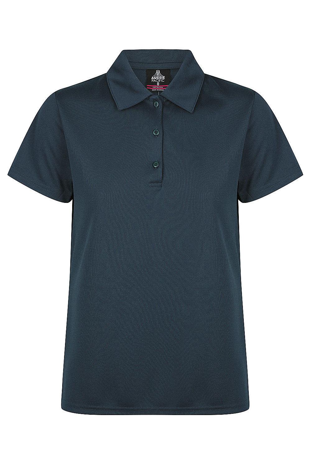 Botany Lady Polo