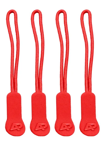 Zip Pullers Accessories