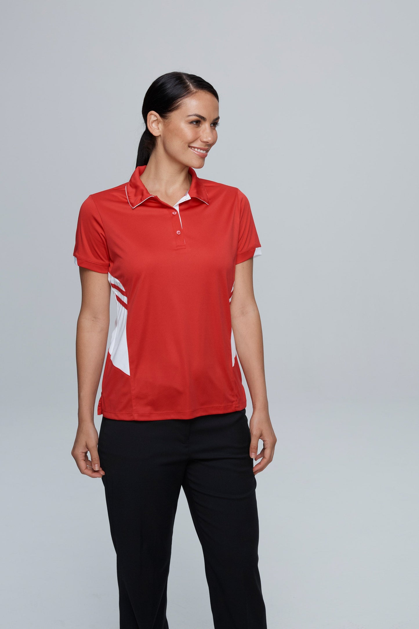 Tasman Lady Polo
