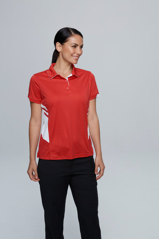 Tasman Lady Polo