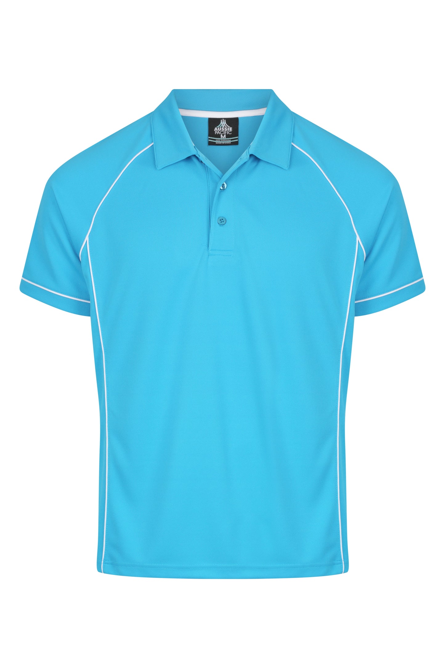 Endeavour Mens Polo