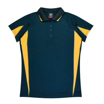 Eureka Lady Polo