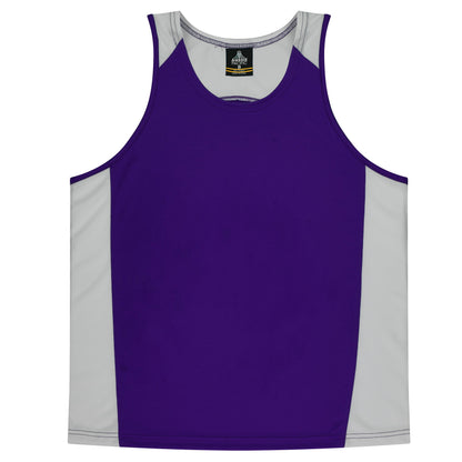 Premier Kids Singlet