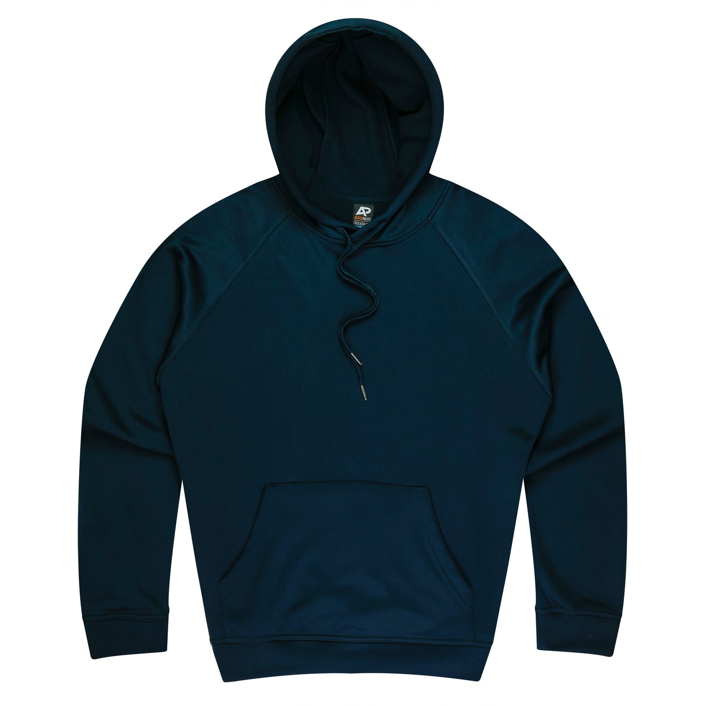 Crusader Mens Hoodie
