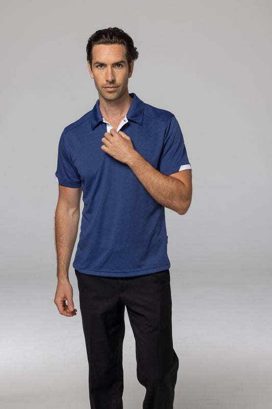 Morris Mens Polo