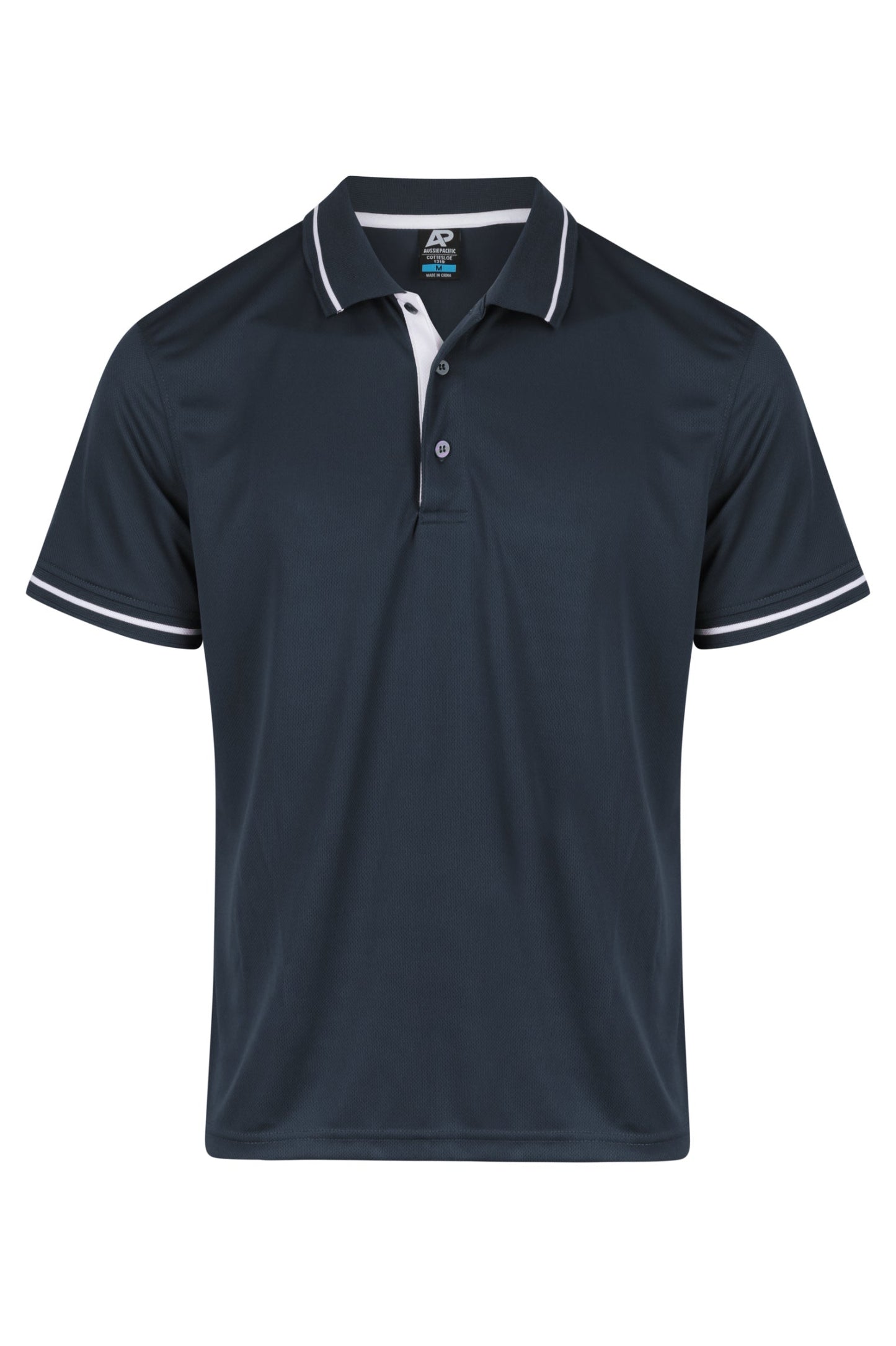 Cottesloe Mens Polo