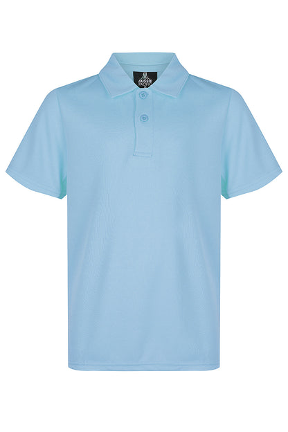 Botany Kids Polo