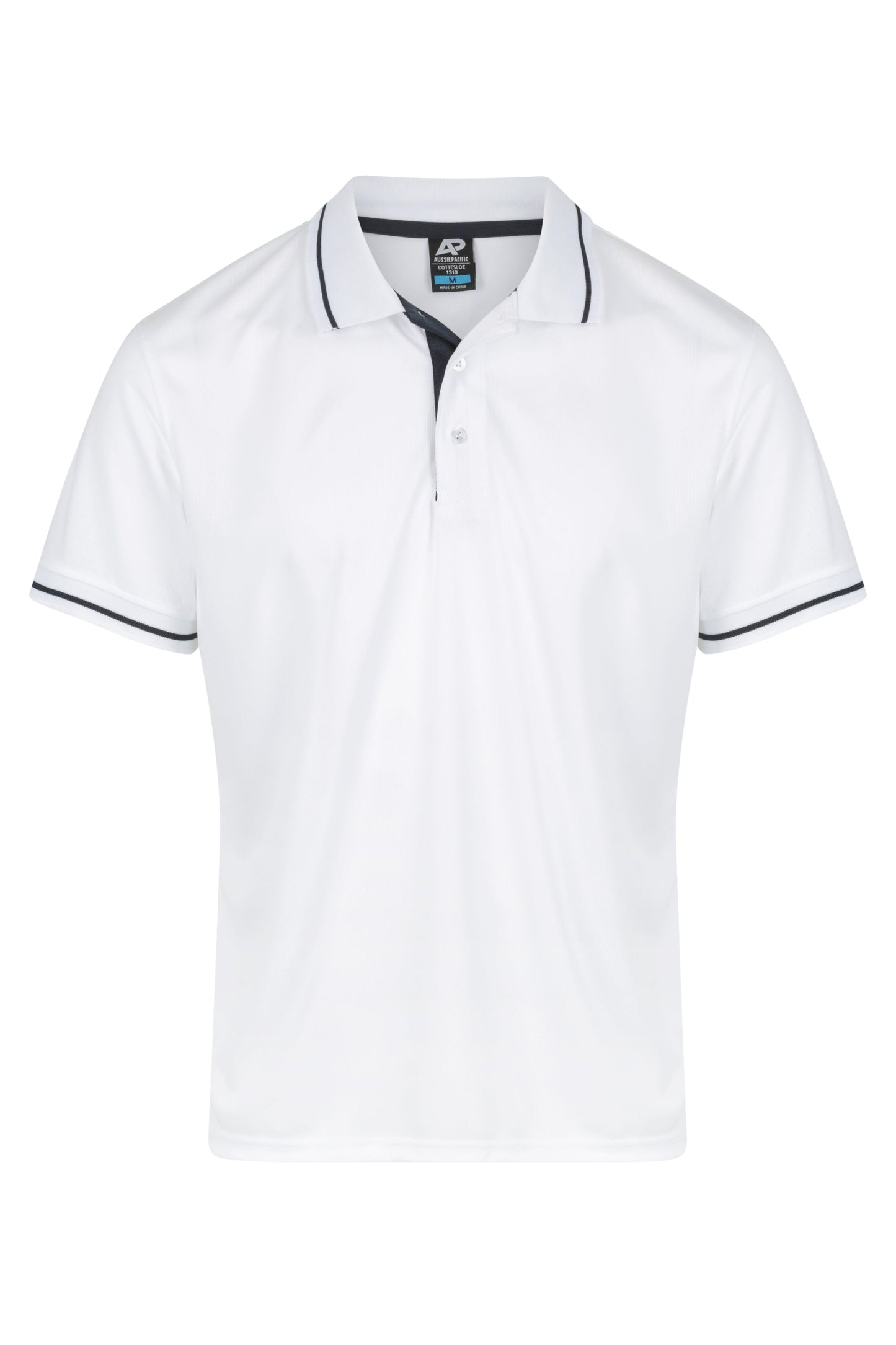 Cottesloe Mens Polo