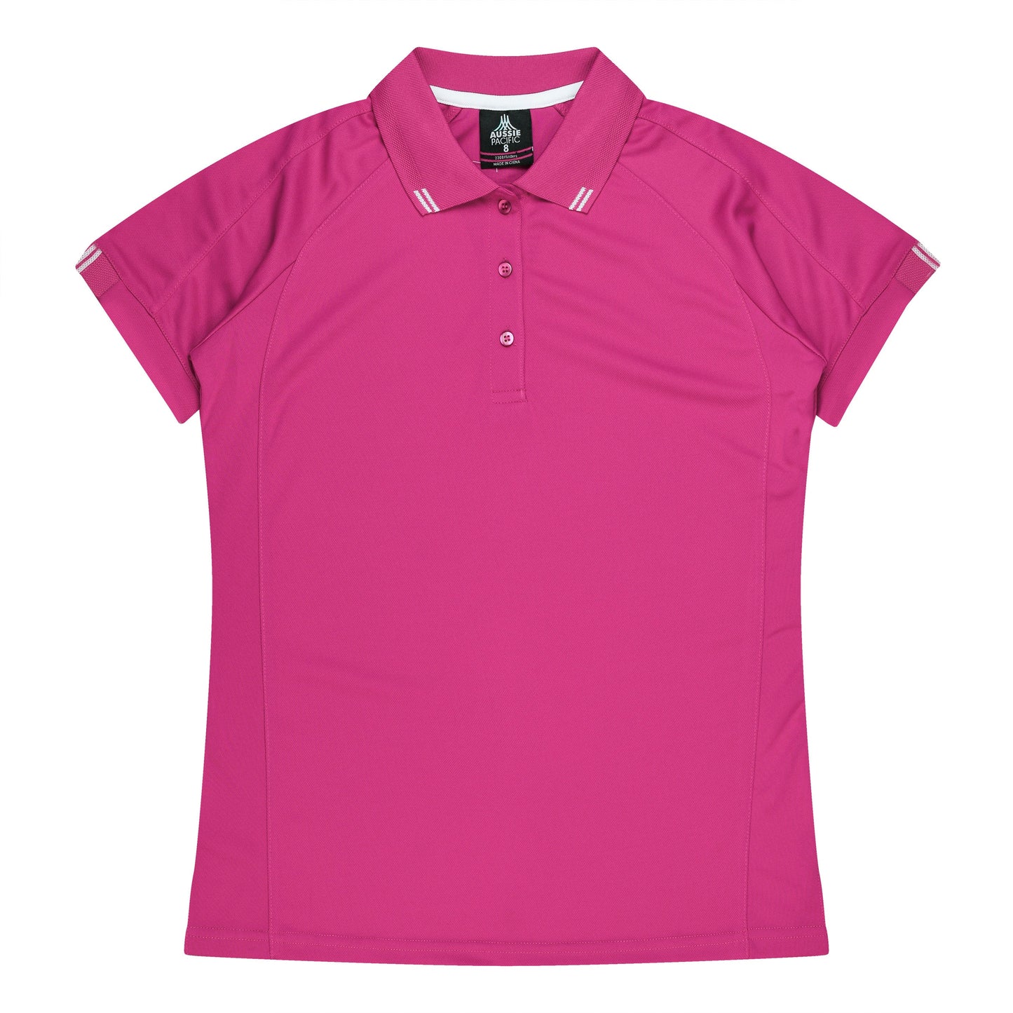 Flinders Lady Polo