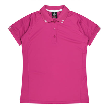 Flinders Lady Polo