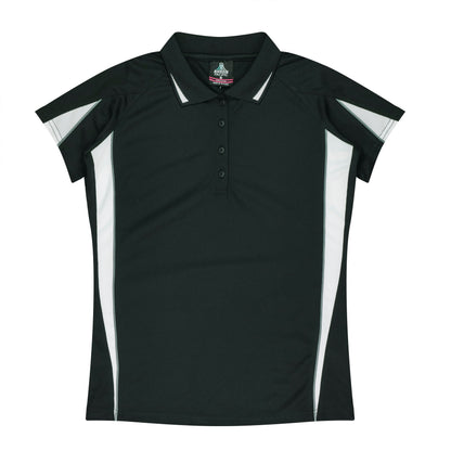 Eureka Lady Polo