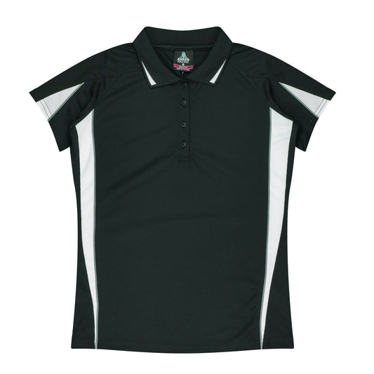 Eureka Lady Polo