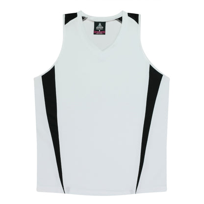 Eureka Lady Singlet
