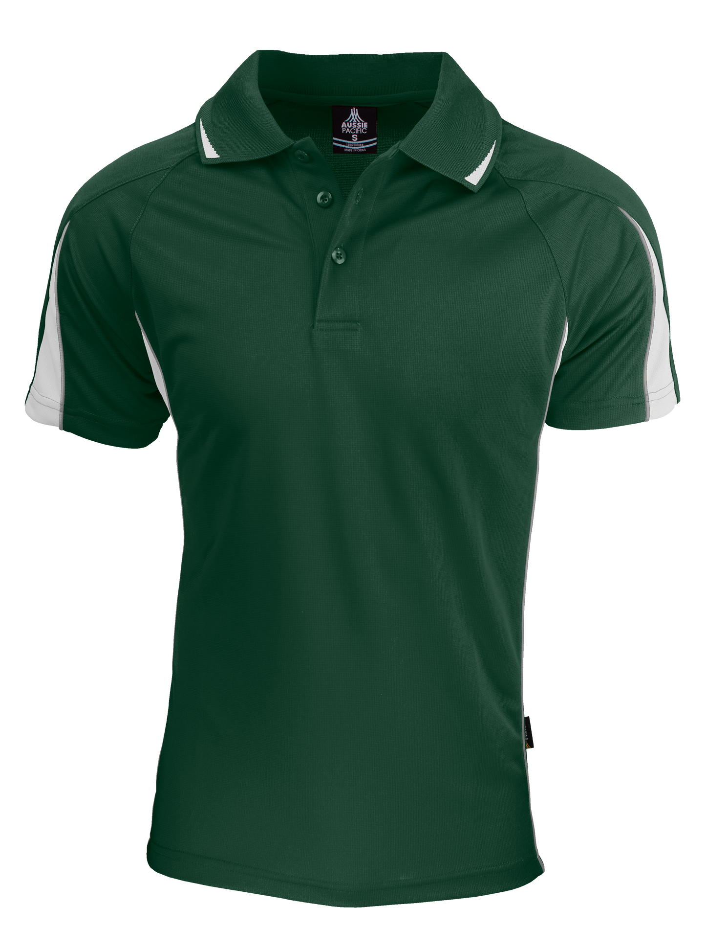 Eureka Mens Polo