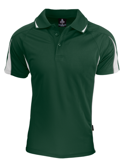 Eureka Mens Polo